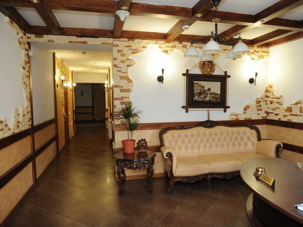 Hotel Perlyna Karpat Bukovel Kültér fotó