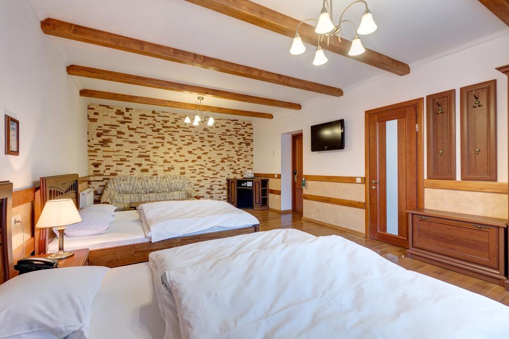 Hotel Perlyna Karpat Bukovel Kültér fotó