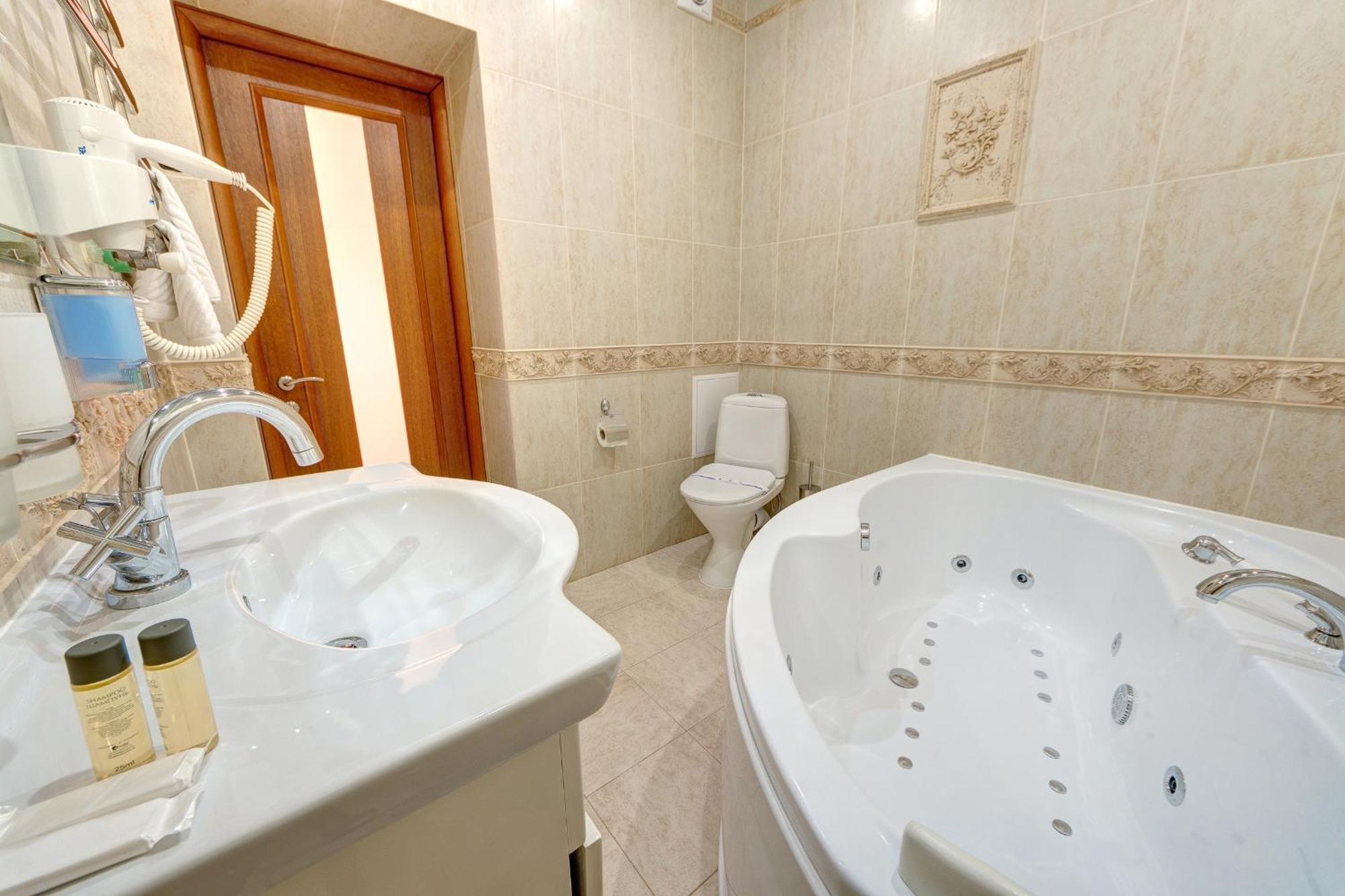 Hotel Perlyna Karpat Bukovel Kültér fotó